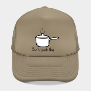 Sassy Kitchen Humor Hat