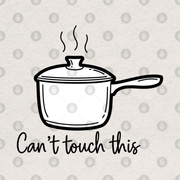 Sassy Kitchen Humor by enrynz