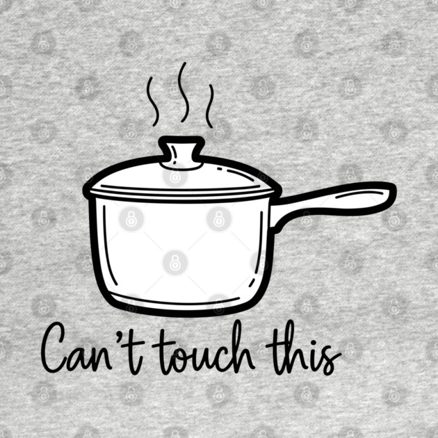 Sassy Kitchen Humor by Digironin