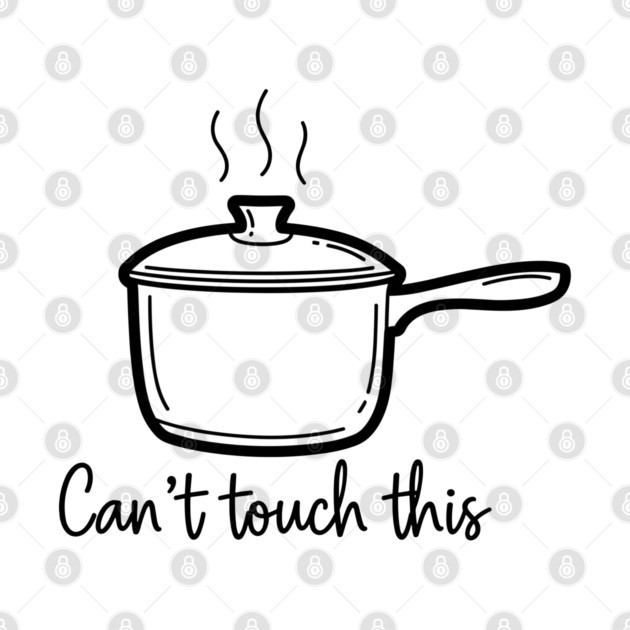 Sassy Kitchen Humor by enrynz