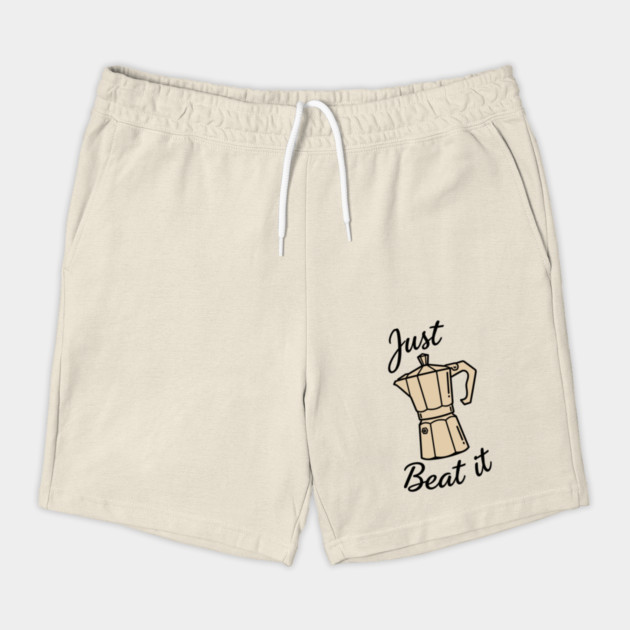 Just Beat It by enrynz