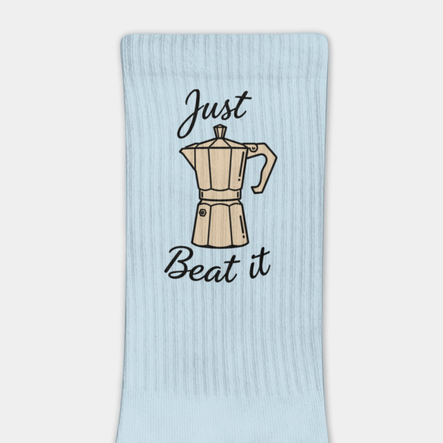 Just Beat It by enrynz