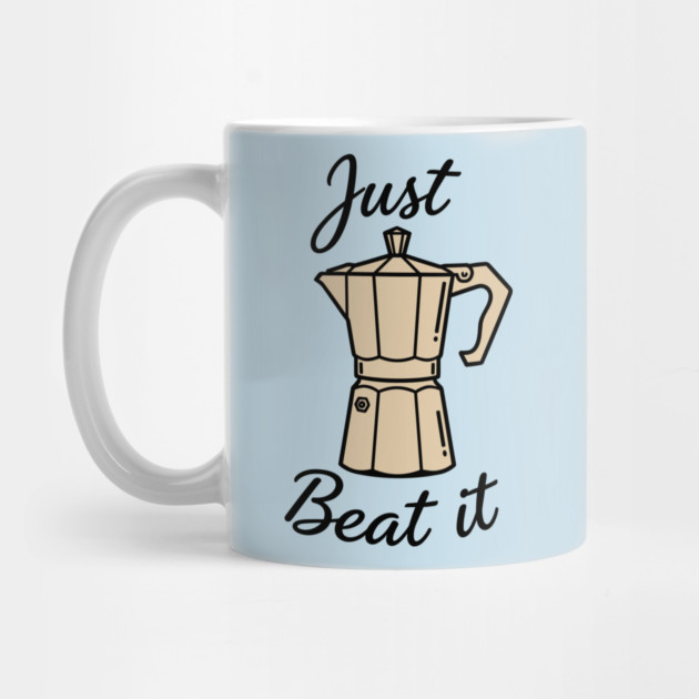 Just Beat It by enrynz