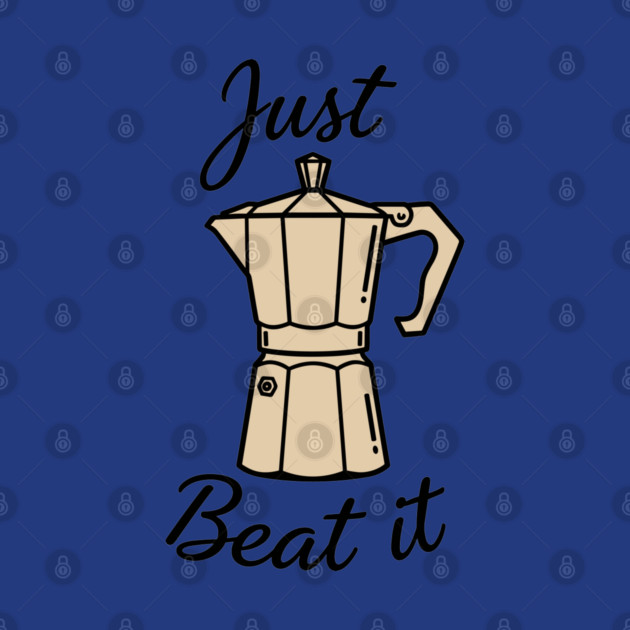 Just Beat It by enrynz