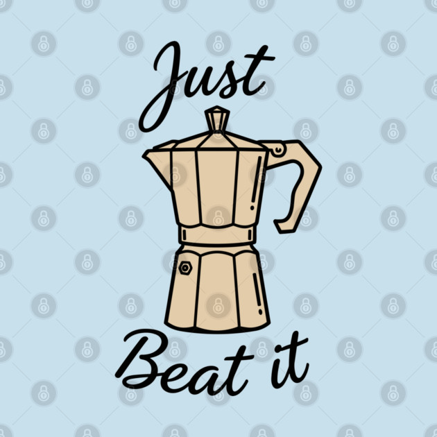 Just Beat It by enrynz