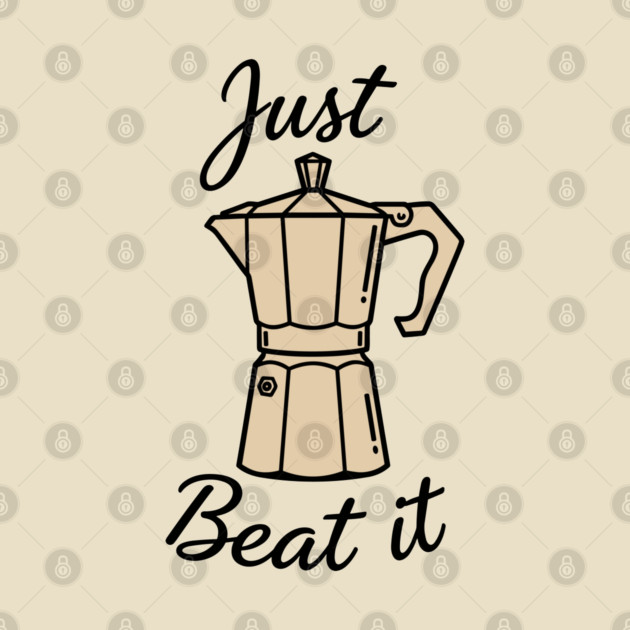 Just Beat It by enrynz