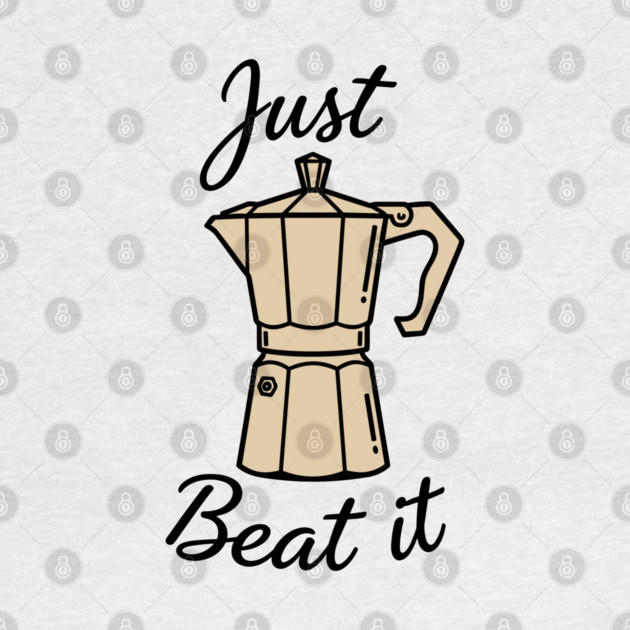 Just Beat It by enrynz