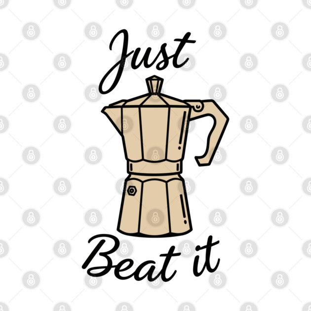 Just Beat It by enrynz