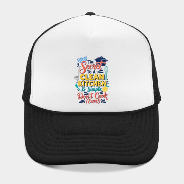 Funny Kitchen Quote by enrynz