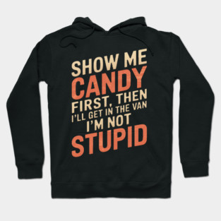Inappropriate humor adult Hoodie