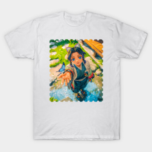 shinobu kocho T-Shirt