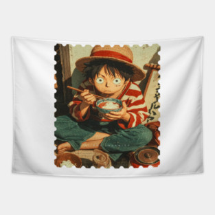luffy Tapestry
