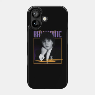 Daniel balavoine Phone Case