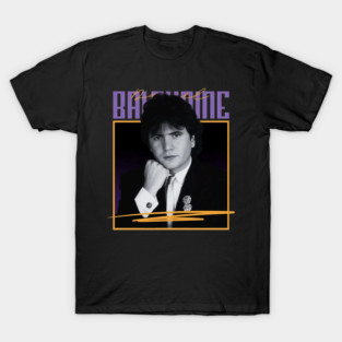 Daniel balavoine T-Shirt