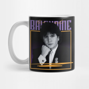 Daniel balavoine Mug