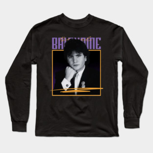 Daniel balavoine Long Sleeve T-Shirt