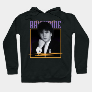 Daniel balavoine Hoodie