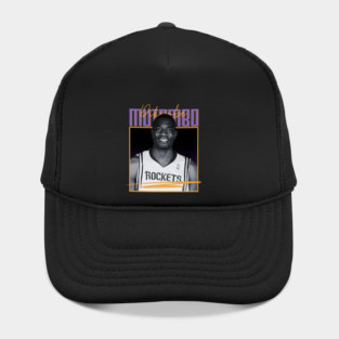 Dikembe mutombo Hat