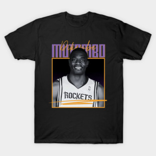 Dikembe mutombo T-Shirt