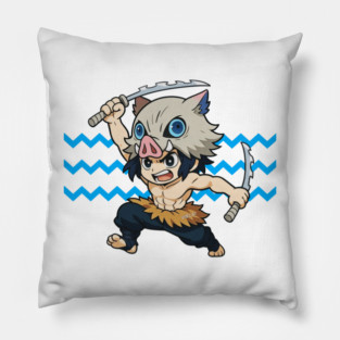 inosuke Pillow
