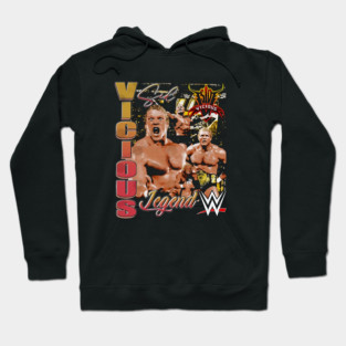 Sycho Sid Vicious Hoodie