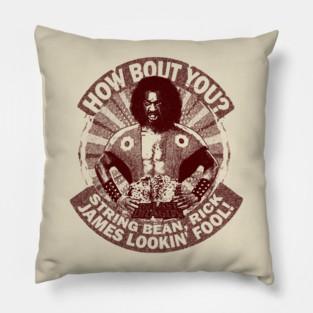 shonuff Pillow