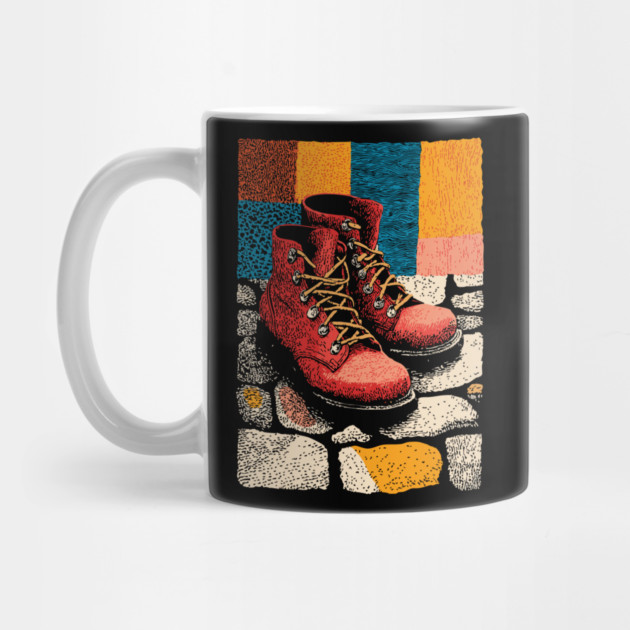 The Trail Awaits | A Hiker's Journey Begins by TuncGK