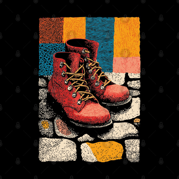 The Trail Awaits | A Hiker's Journey Begins by TuncGK