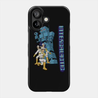 Beastie-Boys Phone Case