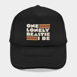 Beastie-Boys Hat