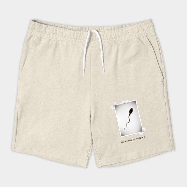 Here Is A Really Old Picture of Me by CreativeSage