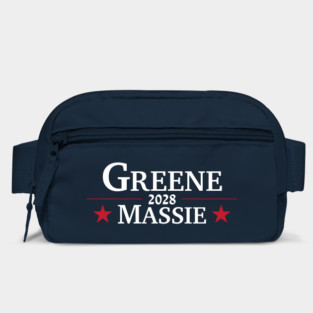 Greene / Massie 2028 Bag