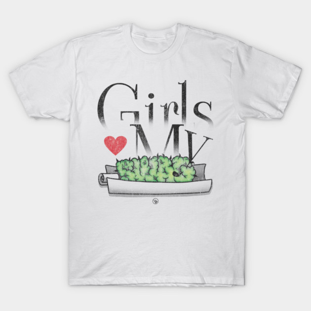 Street Swag T-Shirt by Wrongteeshirt