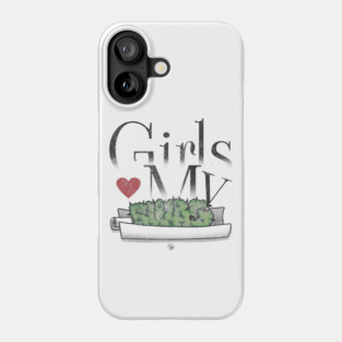 Street Swag Phone Case