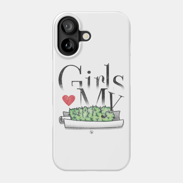 Street Swag Phone Case by Wrongteeshirt