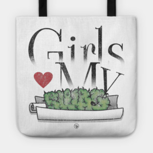 Street Swag Tote