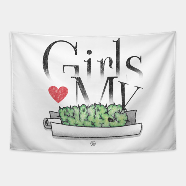 Street Swag Tapestry by Wrongteeshirt