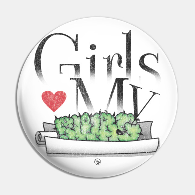 Street Swag Pin by Wrongteeshirt