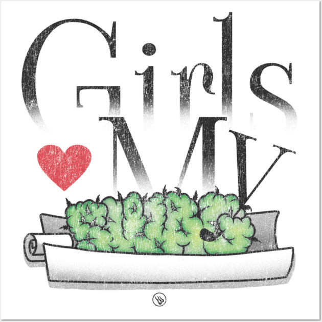 Street Swag Wall Art by Wrongteeshirt