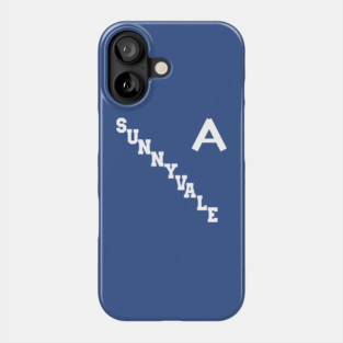 Bubbles' Hockey Jersey Phone Case