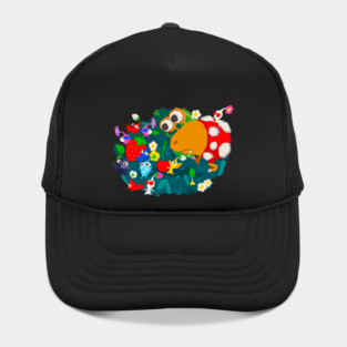 pikmin Hat