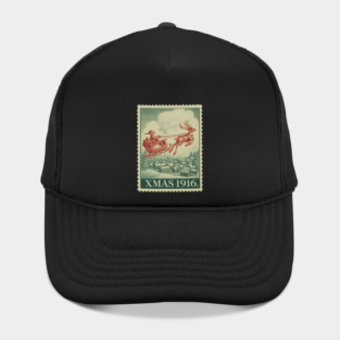 Classic-Christmas-Stamp Hat