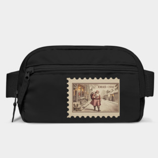 Classic-Christmas-Stamp Bag