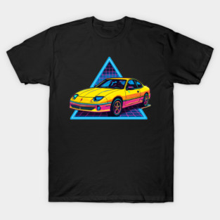 Pontiac Sunfire T-Shirt
