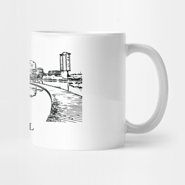 Créteil - France by Lakeric