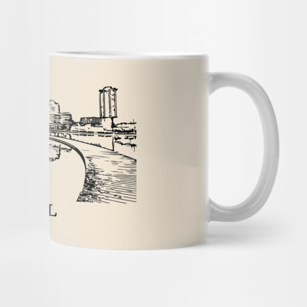 Créteil - France by Lakeric