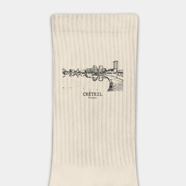 Créteil - France by Lakeric