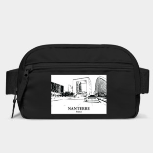 Nanterre - France Bag