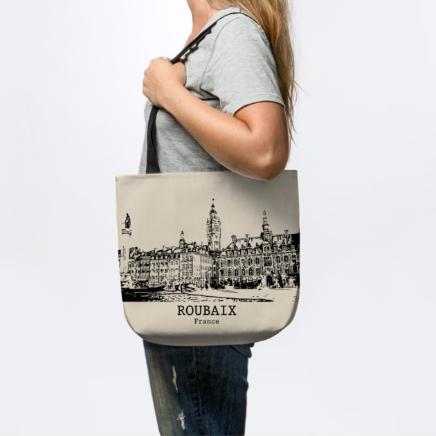 Roubaix - France by Lakeric