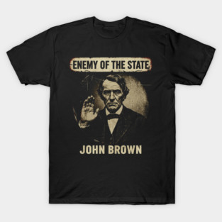 John Brown (EOTS) T-Shirt